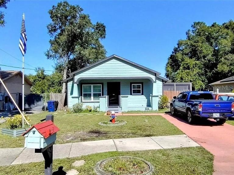 [Address Hidden by Seller], Tampa, FL 33617