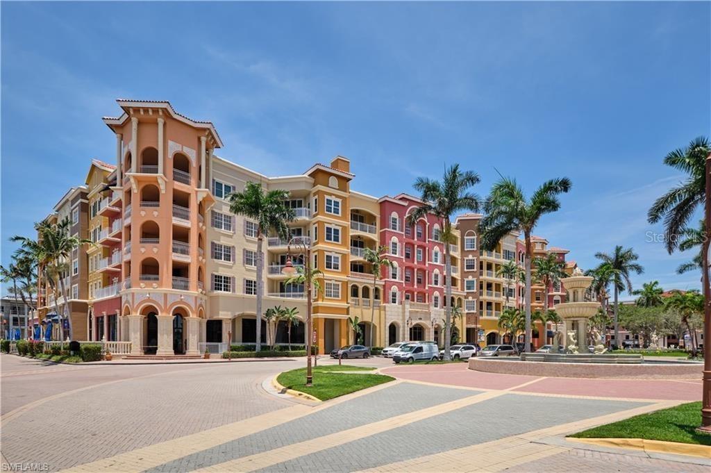 450 Bayfront Pl. #4502, Naples, FL 34102
