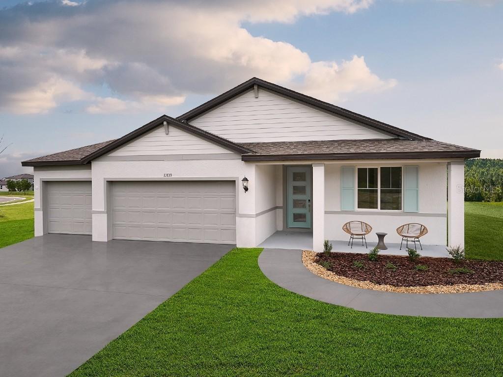 [Address Hidden by Seller], Parrish, FL 34219