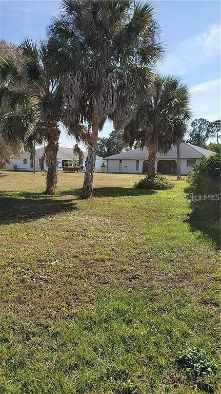 [Address Hidden by Seller], Port Charlotte, FL 33952