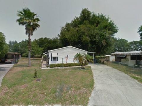 407 Oak Ridge, Lakeland, FL 33801