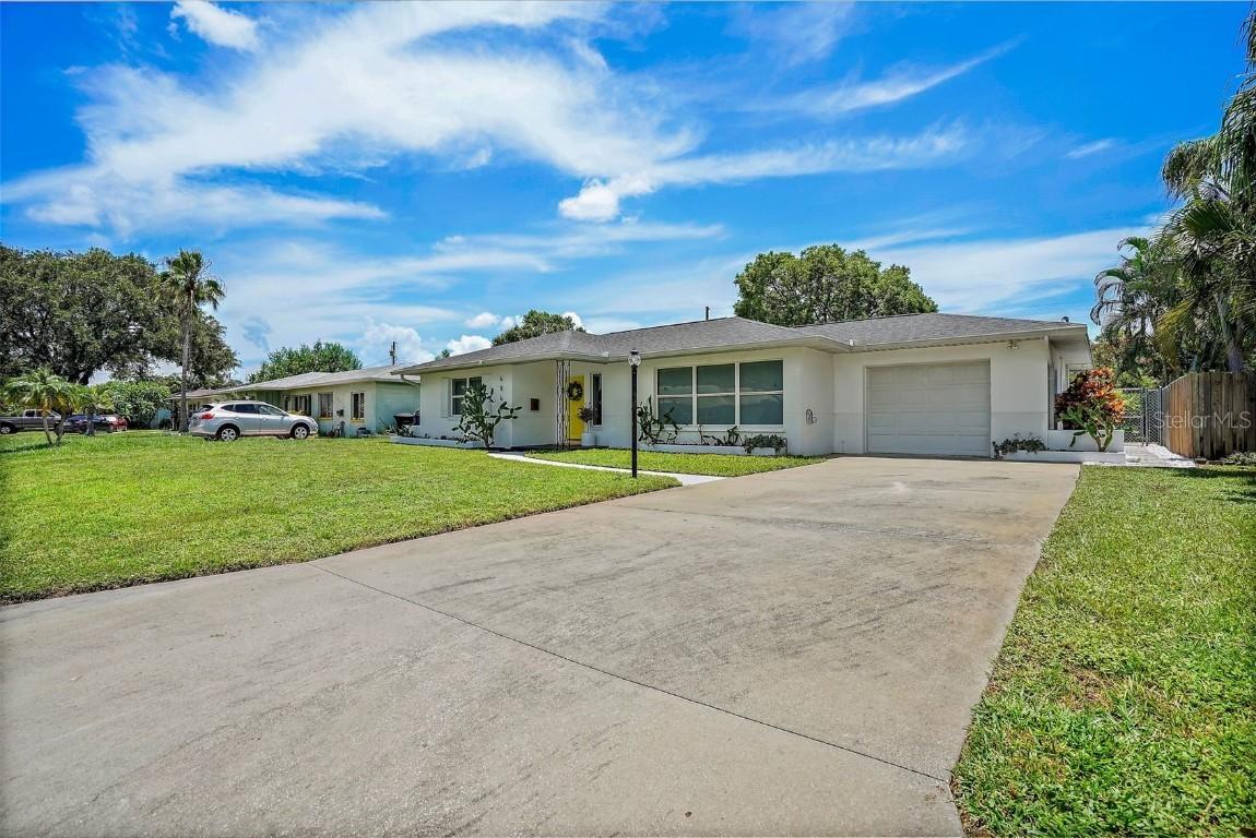[Address Hidden by Seller], St Petersburg, FL 33702