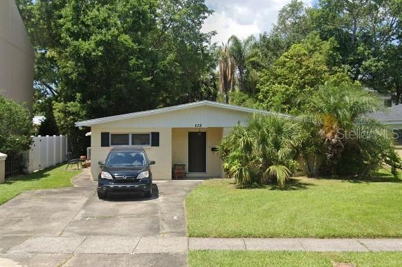 [Address Hidden by Seller], Tampa, FL 33606