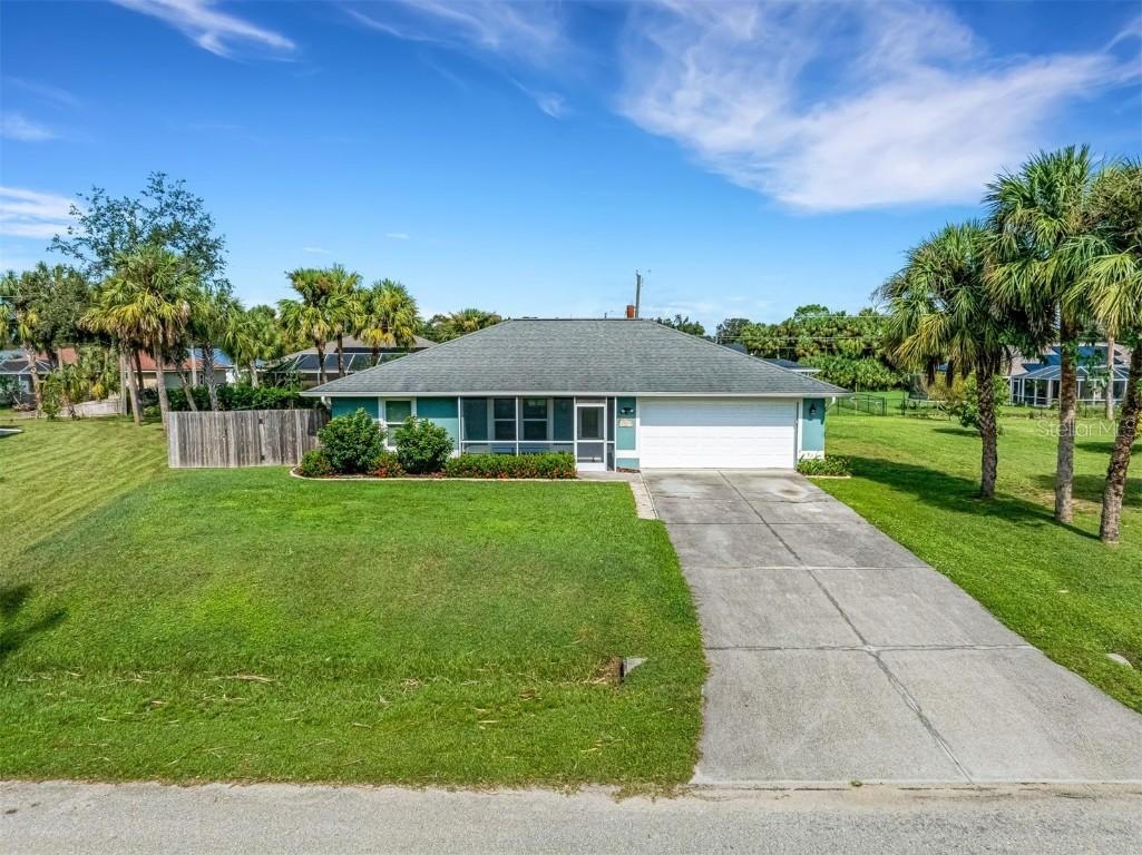 [Address Hidden by Seller], North Port, FL 34288