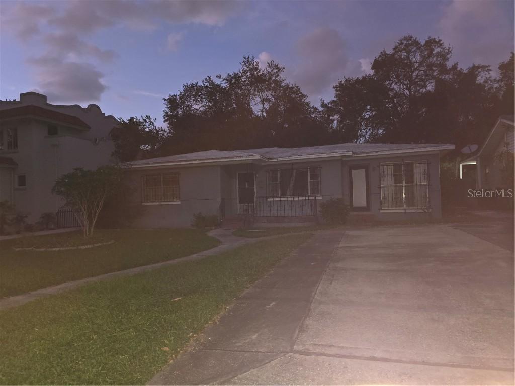 [Address Hidden by Seller], Tampa, FL 33602