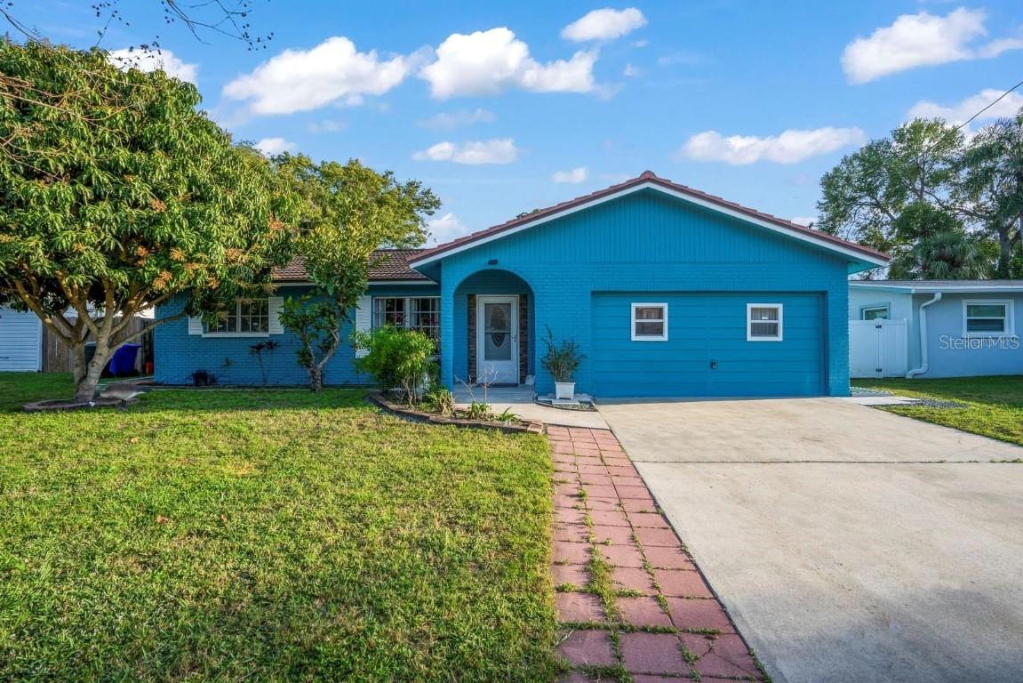 [Address Hidden by Seller], Dunedin, FL 34698