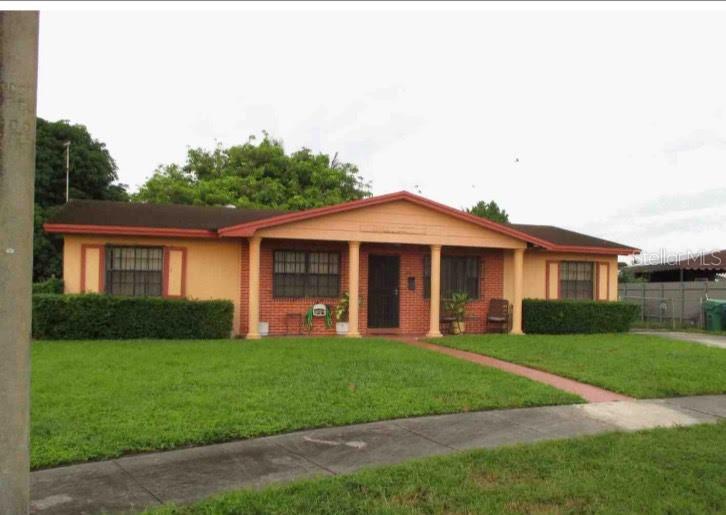 17032 NW 49th Ct., Opa-locka, FL 33055