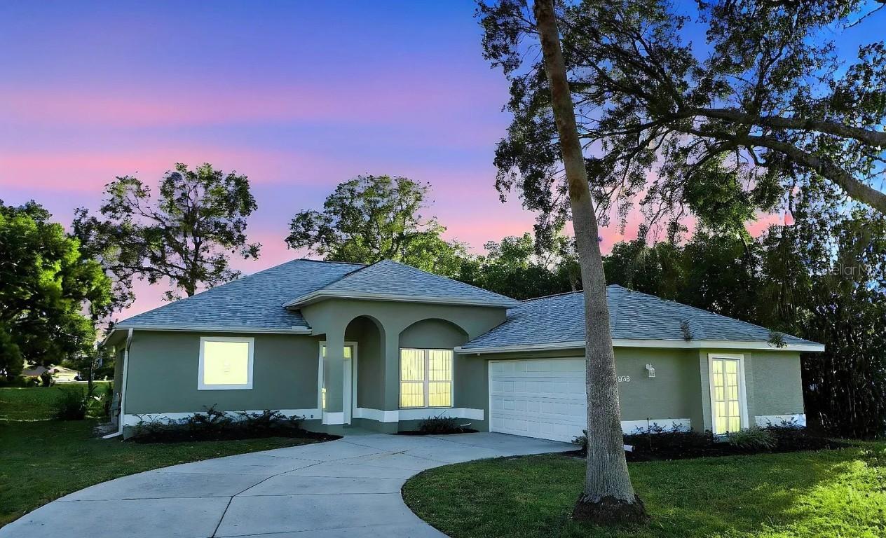 [Address Hidden by Seller], Spring Hill, FL 34609