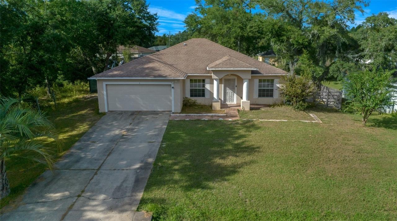 [Address Hidden by Seller], Ocala, FL 34472