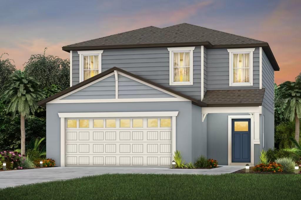 [Address Hidden by Seller], Lake Alfred, FL 33850