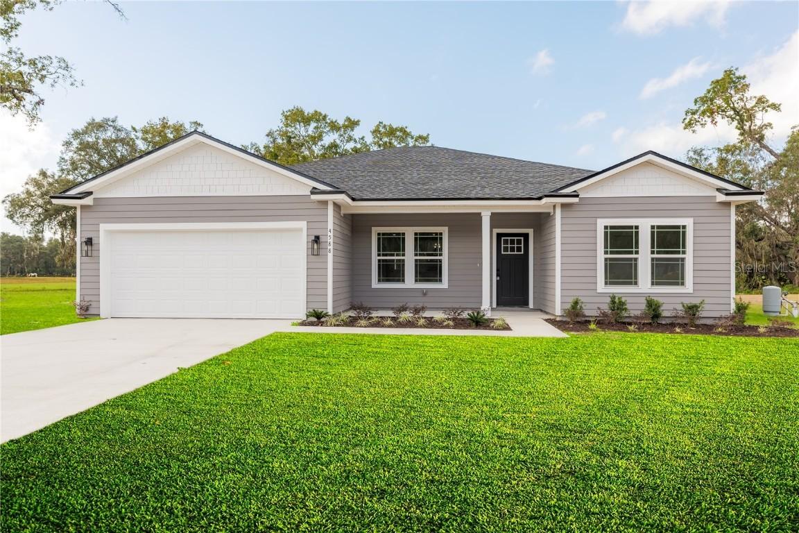 [Address Hidden by Seller], Melrose, FL 32666