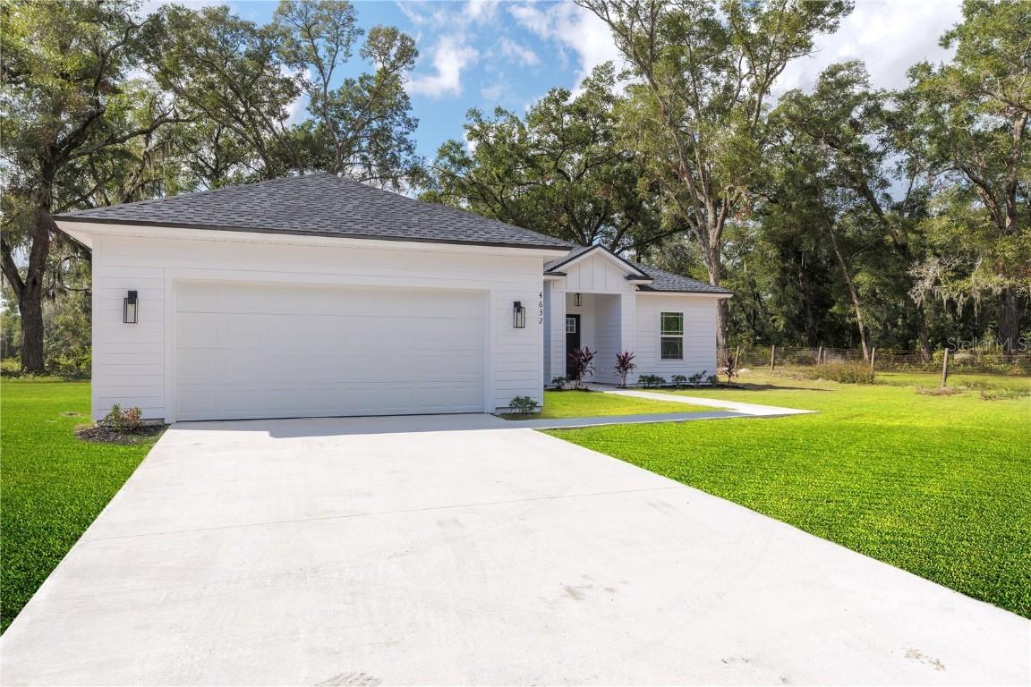 [Address Hidden by Seller], Melrose, FL 32666