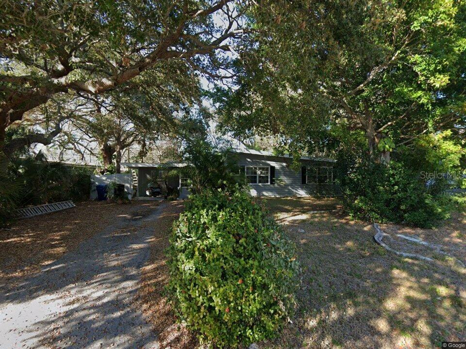 [Address Hidden by Seller], St Petersburg, FL 33702