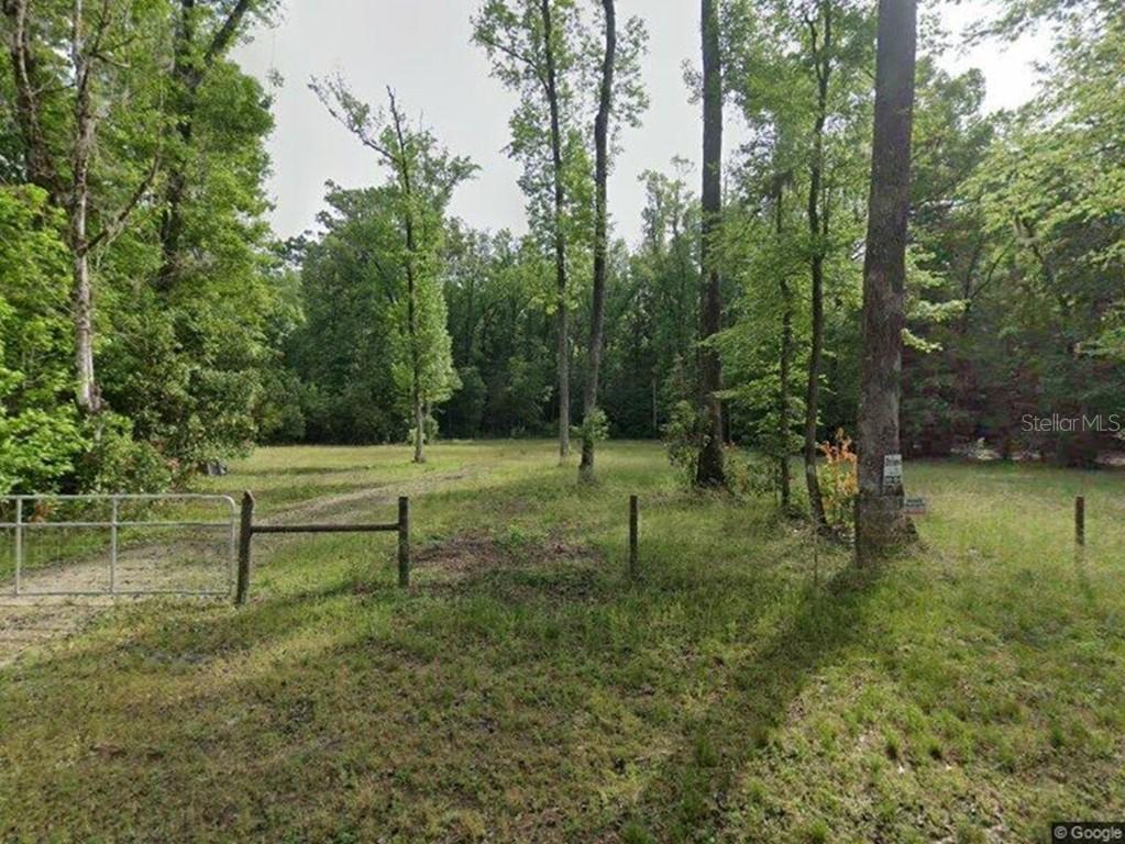 [Address Hidden by Seller], Fort White, FL 32038