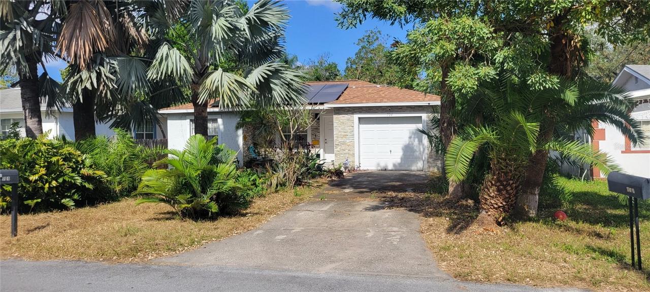 [Address Hidden by Seller], Tampa, FL 33617