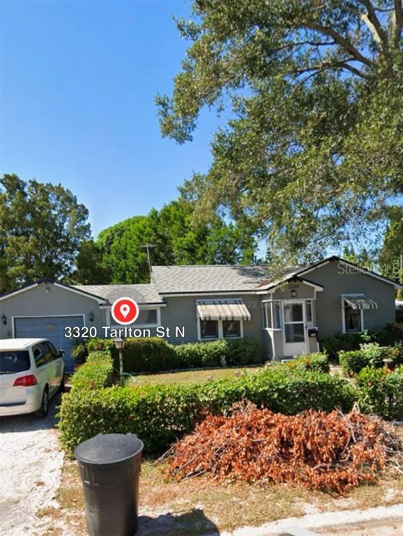 [Address Hidden by Seller], St Petersburg, FL 33713