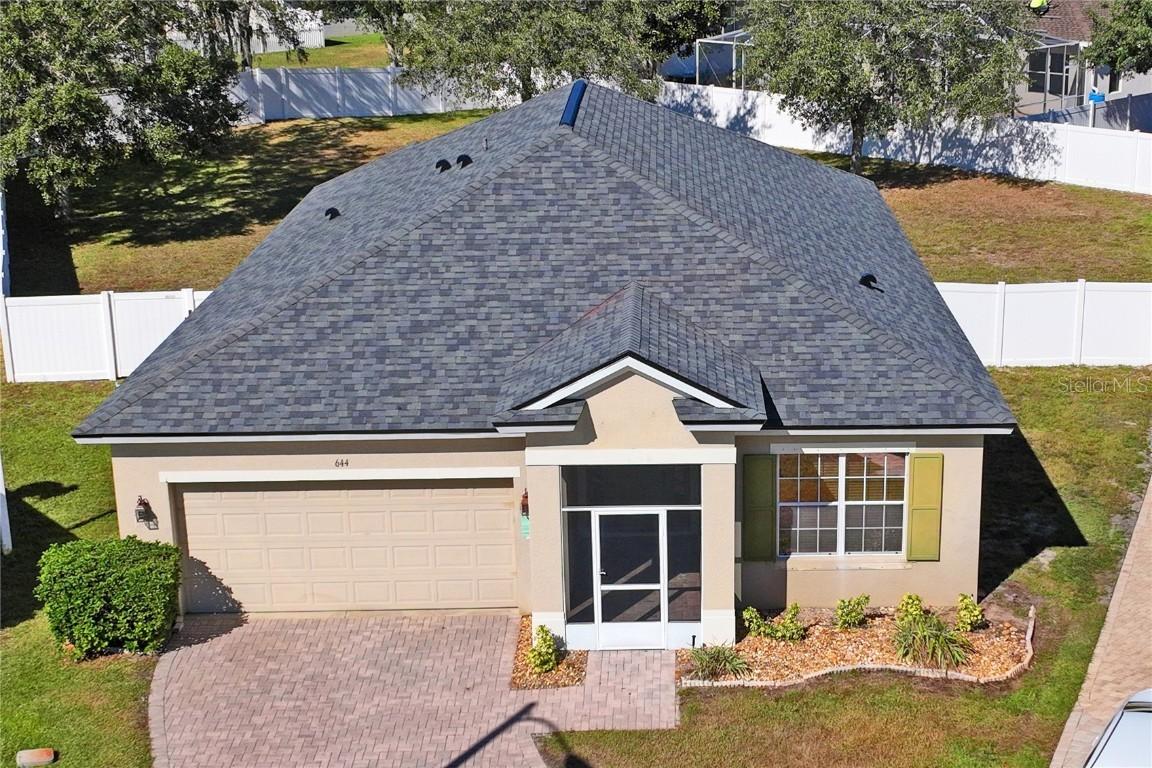 [Address Hidden by Seller], Spring Hill, FL 34609