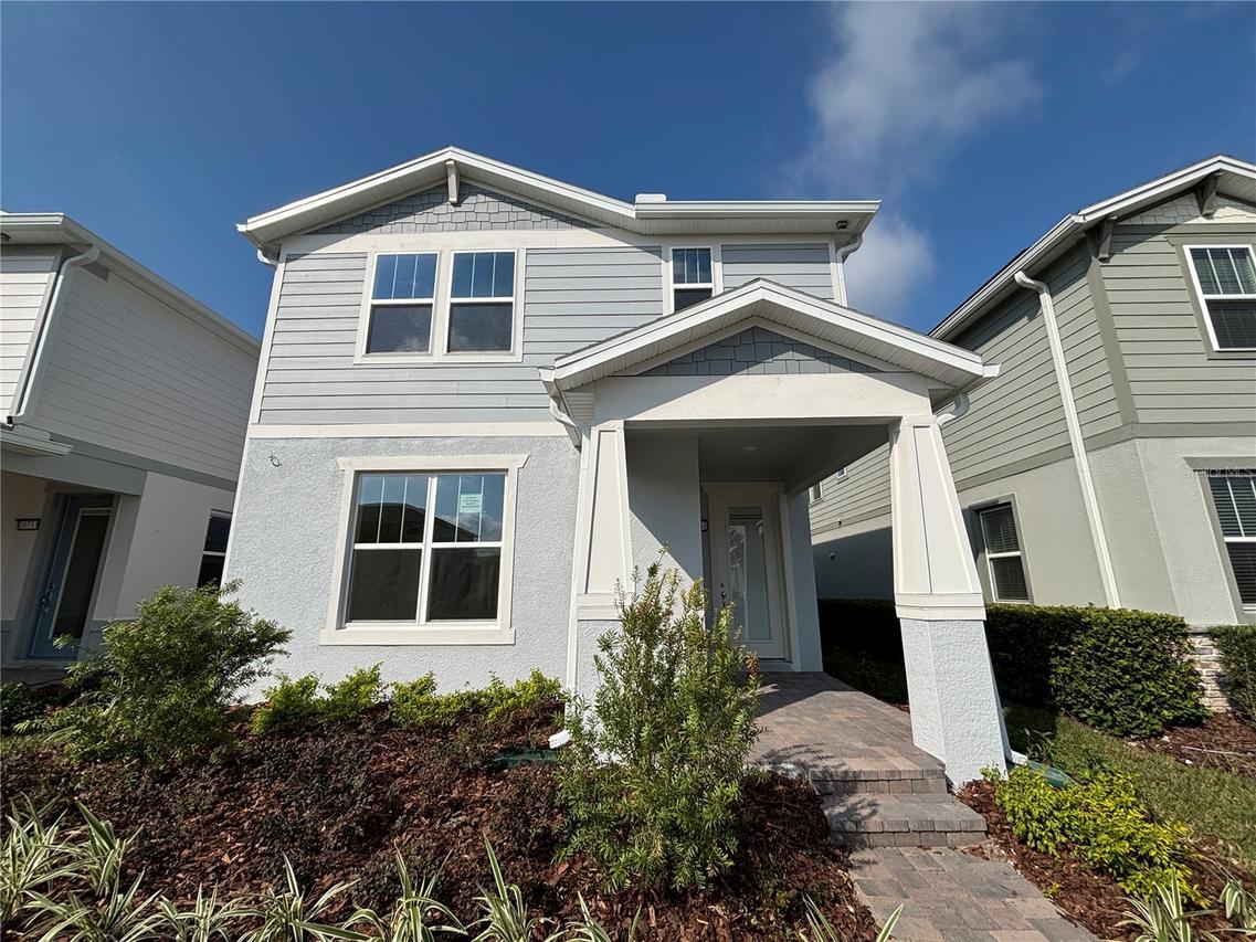 10741 Pahokee Beach Pl., Orlando, FL 32827