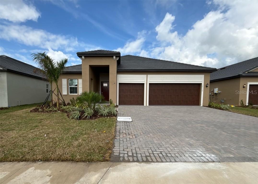 [Address Hidden by Seller], Parrish, FL 34219