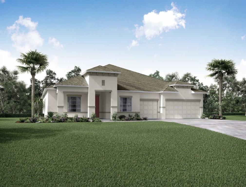 3659 Hidden River Ln., Tavares, FL 32778