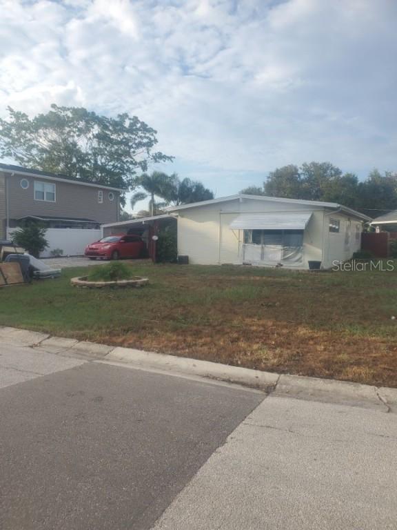 [Address Hidden by Seller], St Petersburg, FL 33702