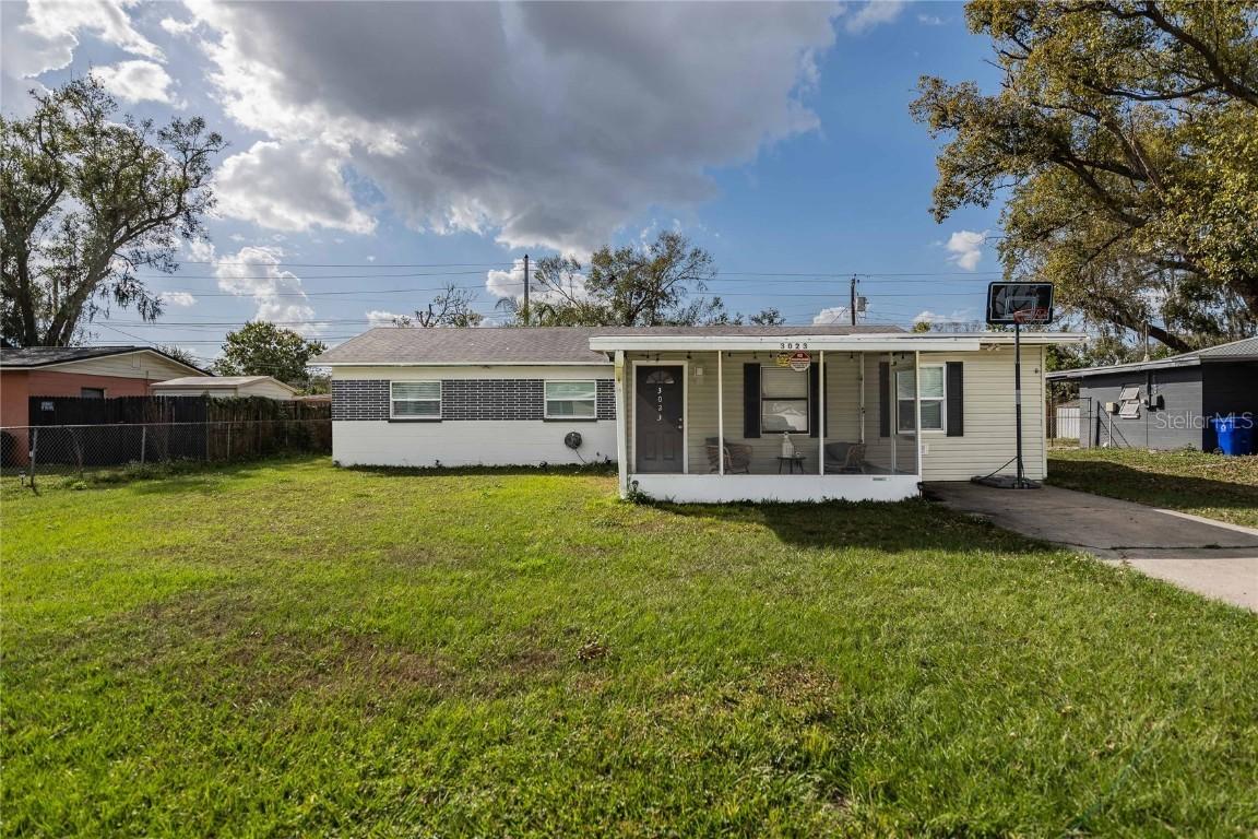 [Address Hidden by Seller], Lakeland, FL 33803