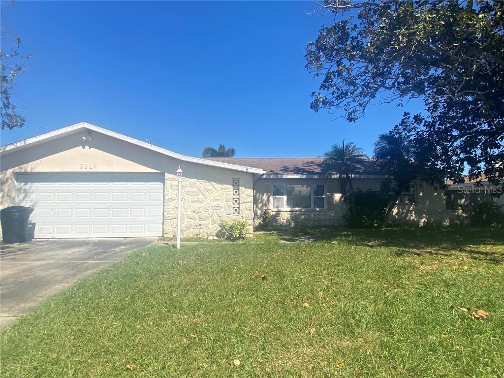 [Address Hidden by Seller], St Petersburg, FL 33702