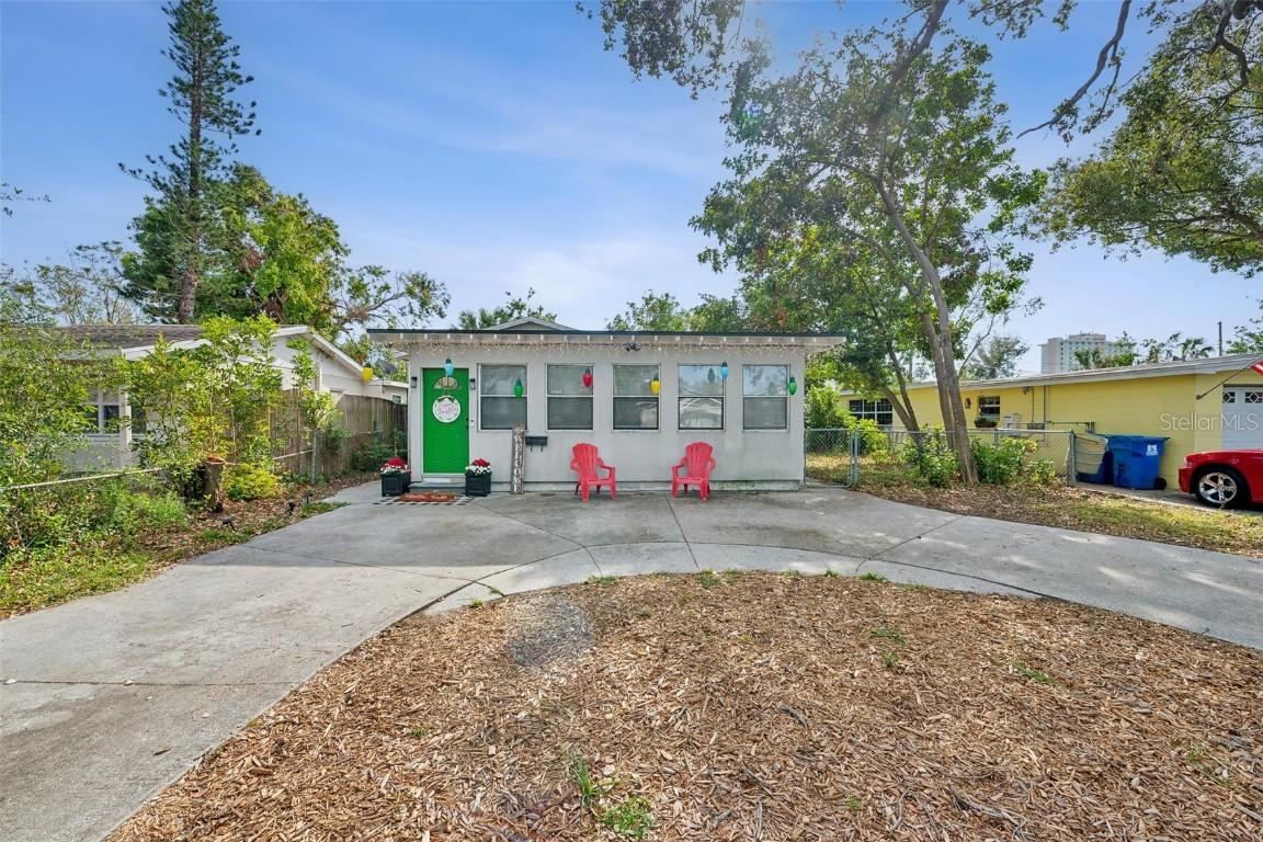 [Address Hidden by Seller], St Petersburg, FL 33710