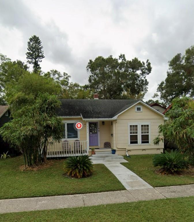 2434 4th Ave., St Petersburg, FL 33713