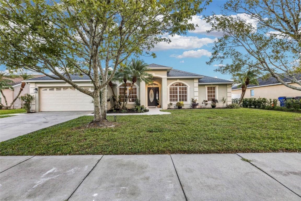 [Address Hidden by Seller], St Cloud, FL 34772