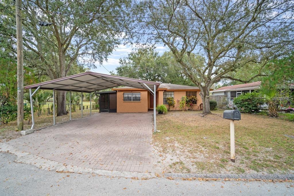 [Address Hidden by Seller], Tampa, FL 33617