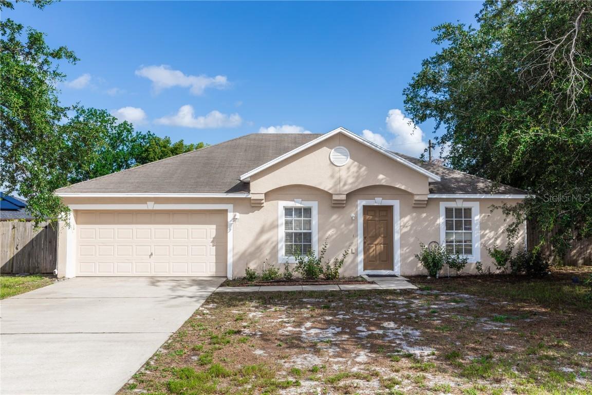 [Address Hidden by Seller], Deltona, FL 32725