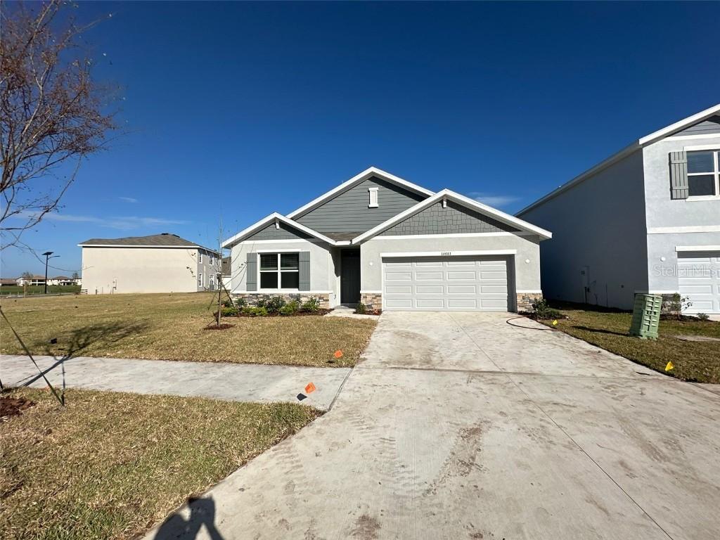 10681 Quail Grove Way, San Antonio, FL 33576