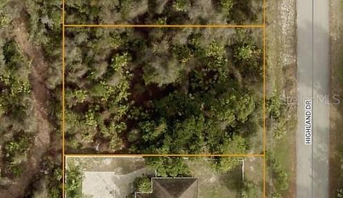 250 Highland Dr., Deltona, FL 32728