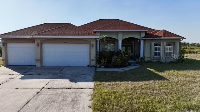 [Address Hidden by Seller], Punta Gorda, FL 33982
