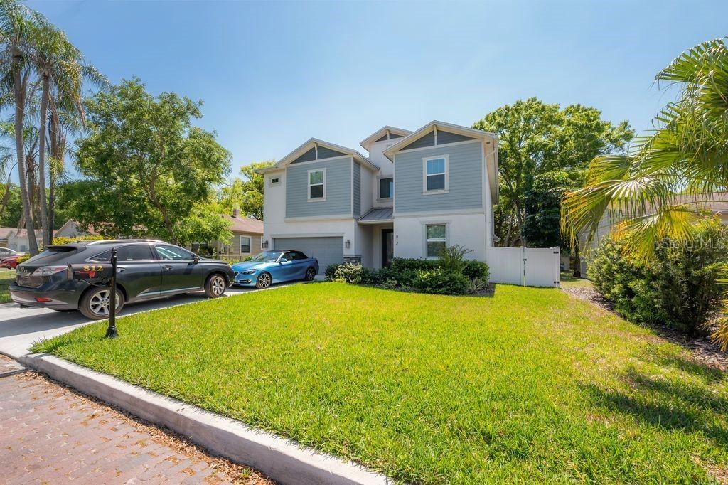 [Address Hidden by Seller], Tampa, FL 33603