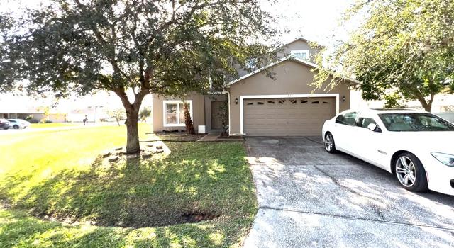 Homes Just Sold in Kissimmee: December 24th to December 30th