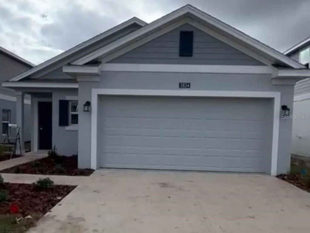 5834 Le Marin Way, Kissimmee, FL 34758