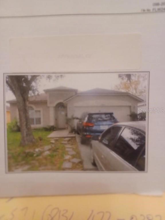[Address Hidden by Seller], Tampa, FL 33615