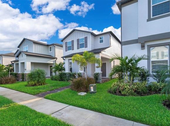 Homes Just Sold in Winter Garden: December 24th to December 30th