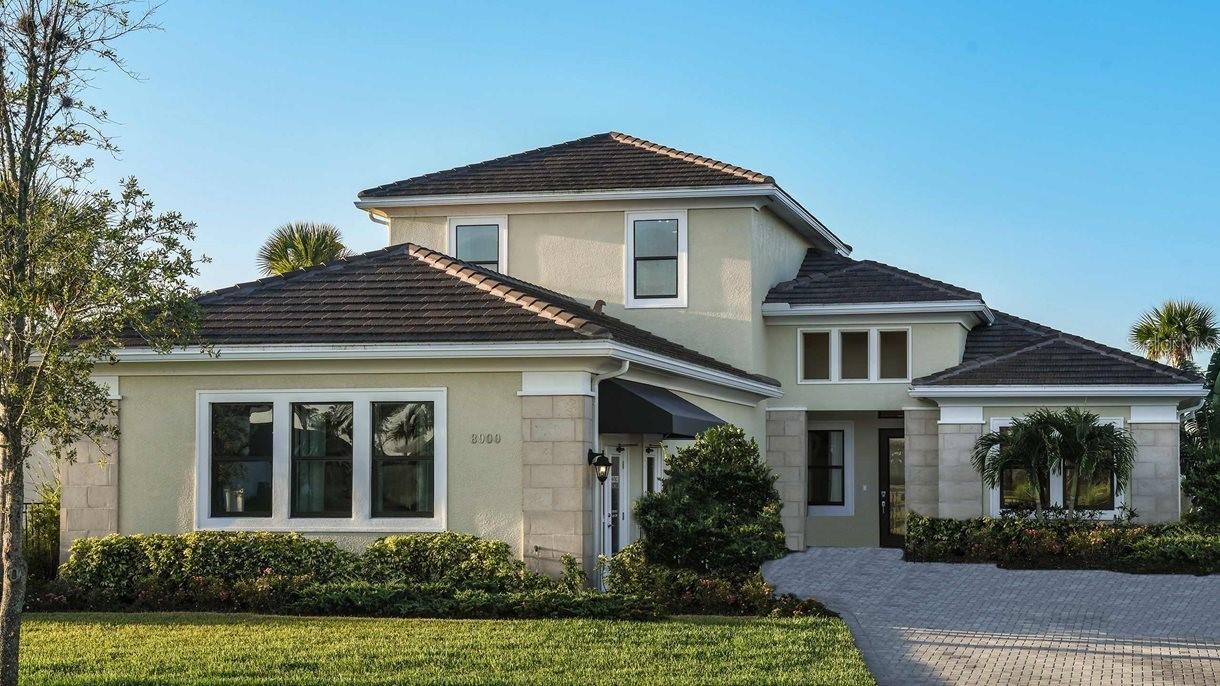4597 Mondrian Ct., Sarasota, FL 34240