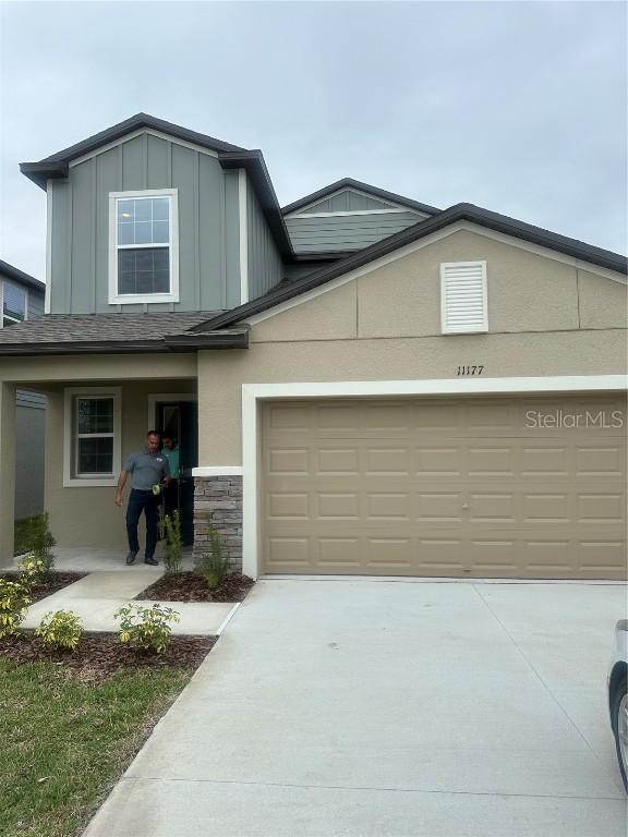 [Address Hidden by Seller], San Antonio, FL 33576