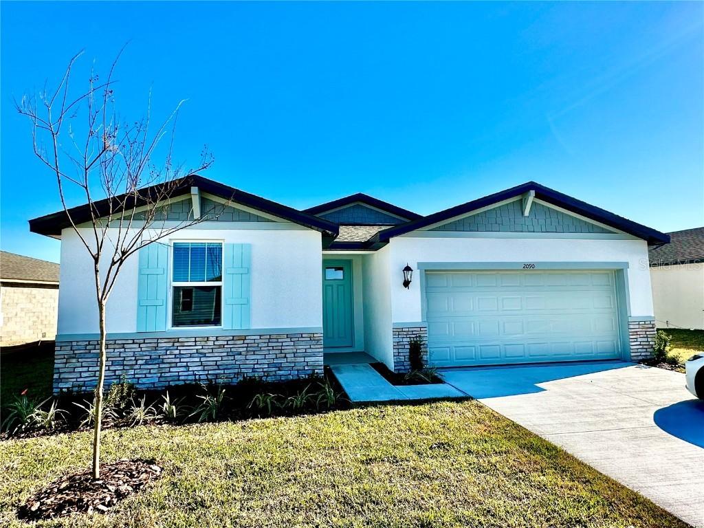 2090 Rosewood Dr., Bartow, FL 33830