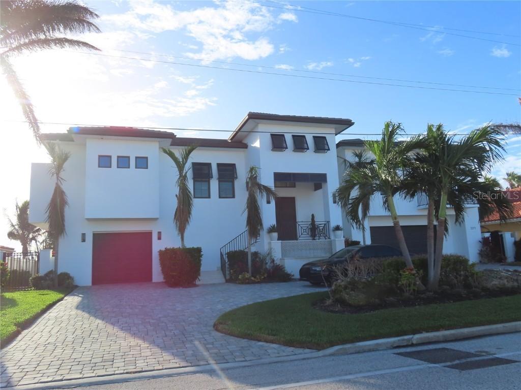 2271 E Vina Del Mar Blvd., St Pete Beach, FL 33706