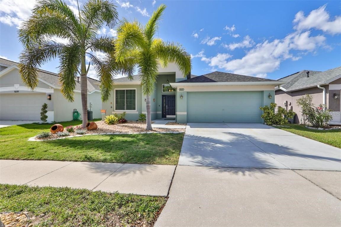 [Address Hidden by Seller], Apollo Beach, FL 33572
