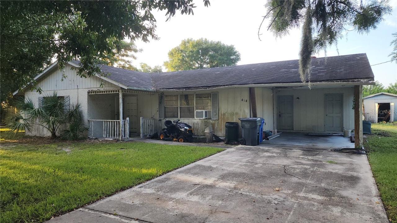 [Address Hidden by Seller], Ruskin, FL 33570