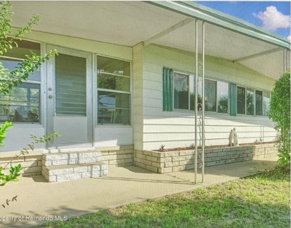 8929 Highpoint Blvd., Brooksville, FL 34613