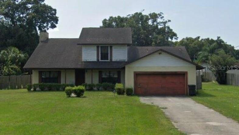 [Address Hidden by Seller], Plant City, FL 33566