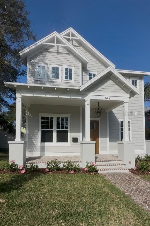 649 12th Ave., St Petersburg, FL 33701