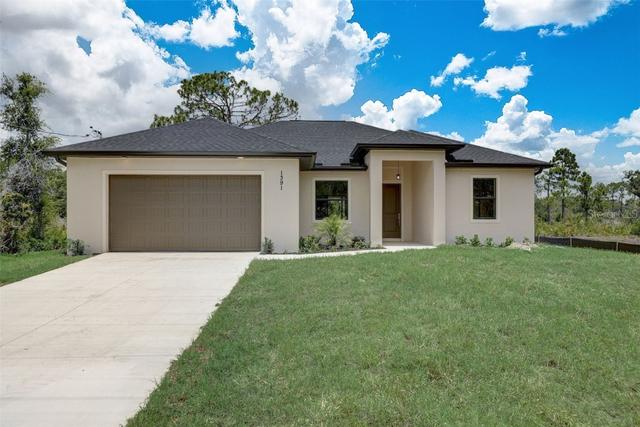 Homes Just Sold in Port Charlotte: December 31st to January 6th